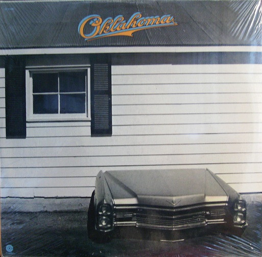 Oklahoma! — Same