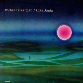 Omartian Michael — Adam Again