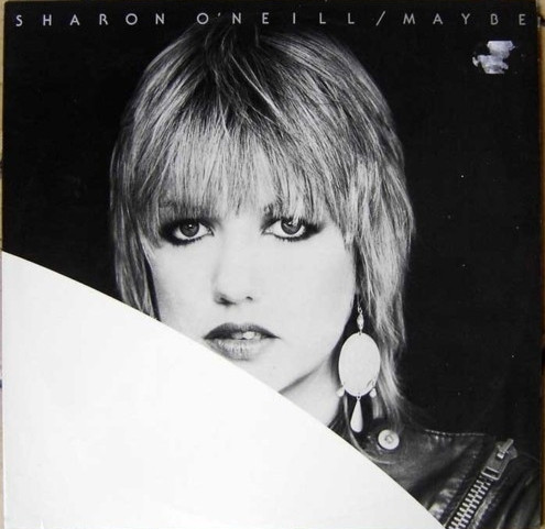O'Neill Sharon — Maybe
