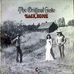 The Original Caste — Back Home