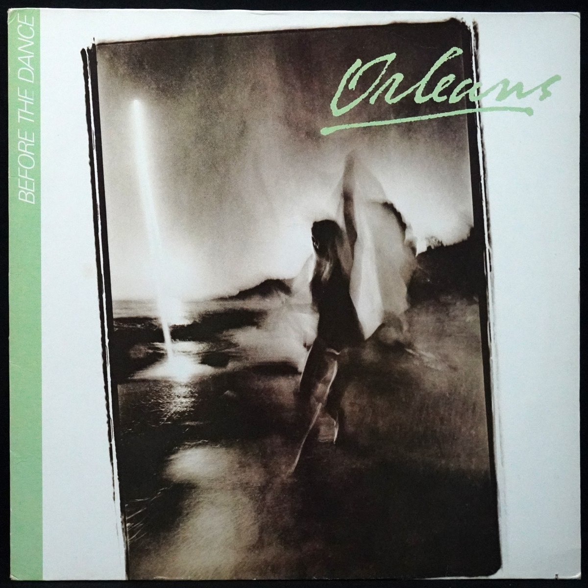 Orleans — Before The Dance