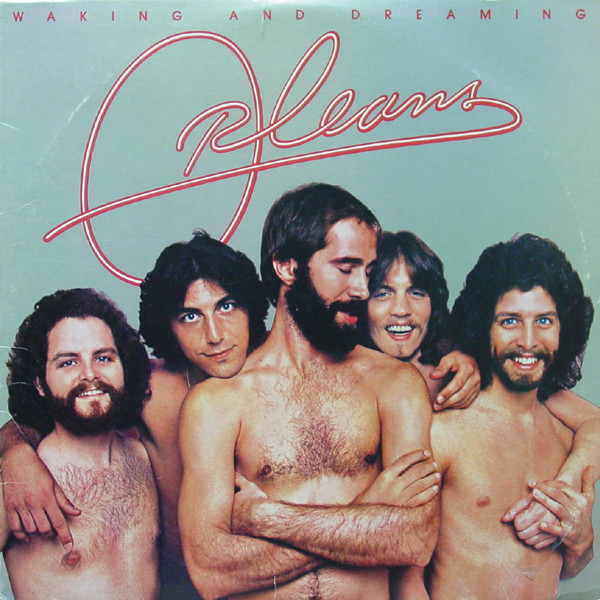Orleans — Waking And Dreaming