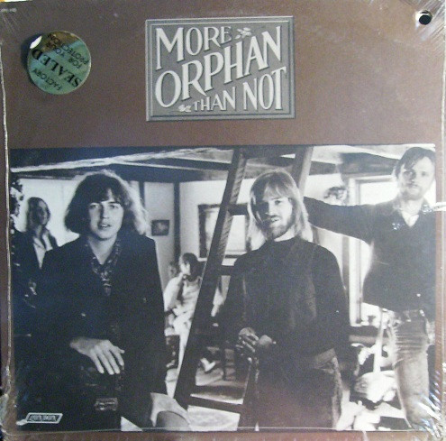 Orphan — More Orphan Than Not