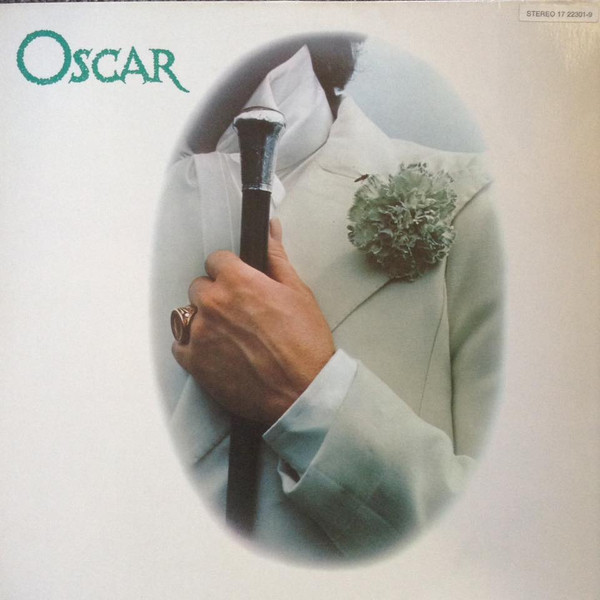 Oscar — Same