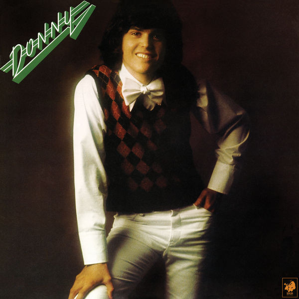 Osmond Donny — Donny