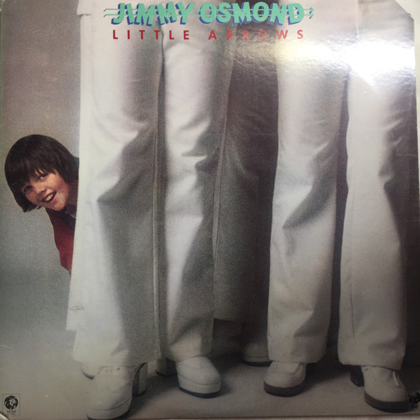 Osmond Jimmy (Osmonds) — Same