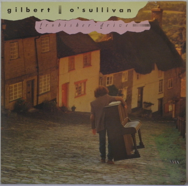 O'Sullivan Gilbert — Frobisher Drive
