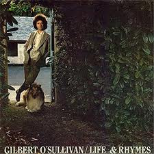 O'Sullivan Gilbert — Life And Rhymes