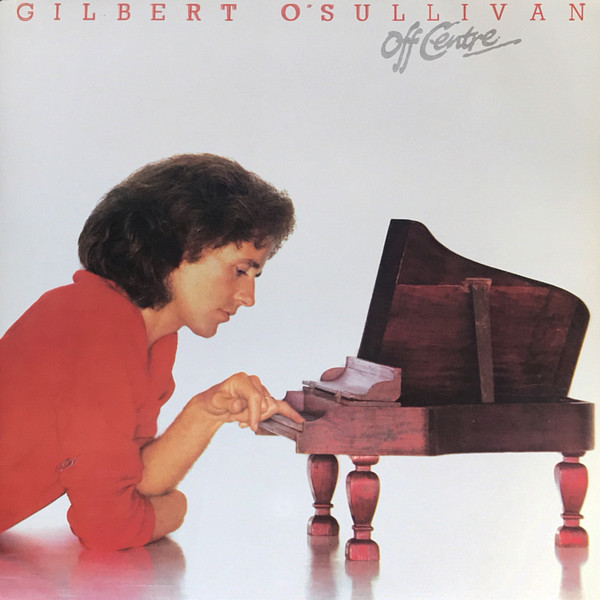 O'Sullivan Gilbert — Off Centre