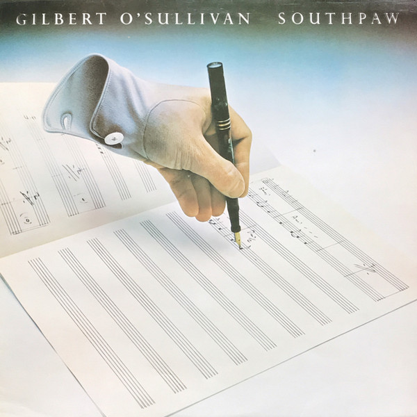 O'Sullivan Gilbert — Southpaw