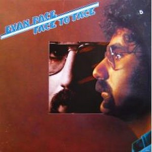 Pace Evan — Face To Face