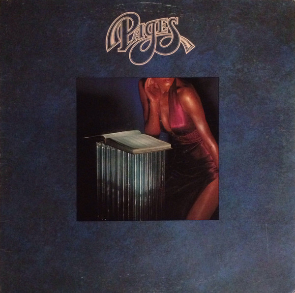 Pages (Pre - Mr. Mister) — Same
