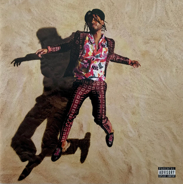 Miguel — War & Leisure