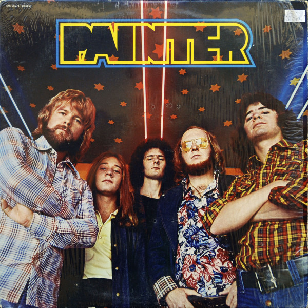 Painter — Same