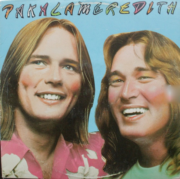 Pakalameredith — same