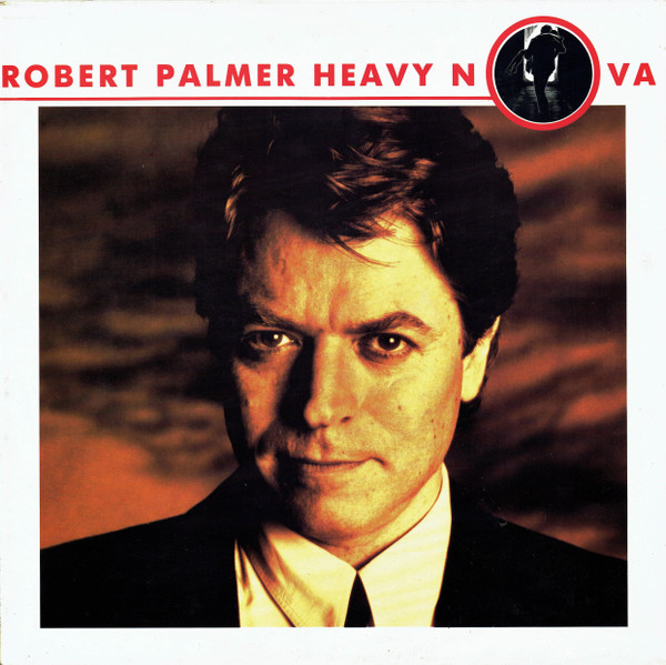 Palmer Robert — Heavy Nova