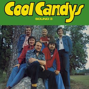 Cool Candys — Sound 3