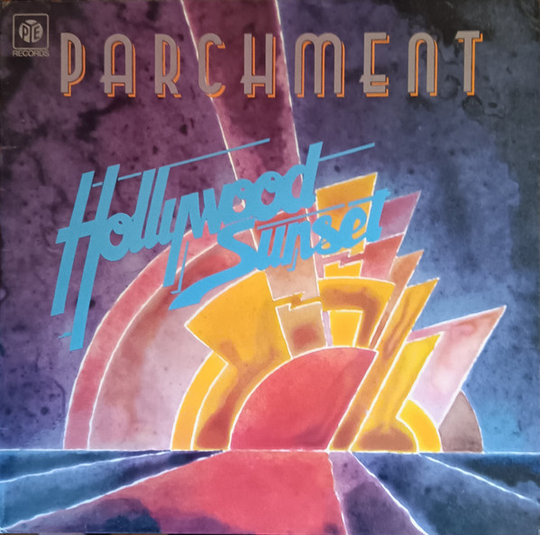 Parchment — Hollywood Sunset