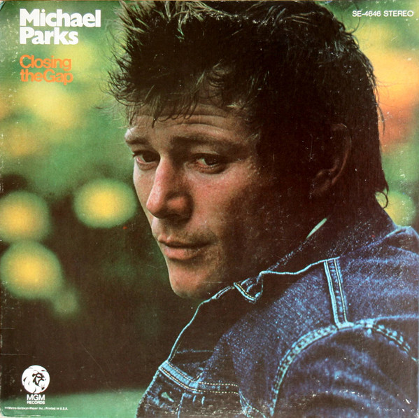 Parks Michael — Closing The Gap