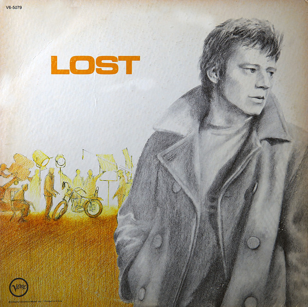 Parks Michael — Lost And Found