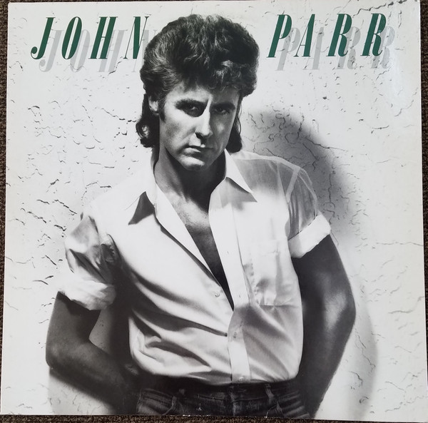 Parr John — Same