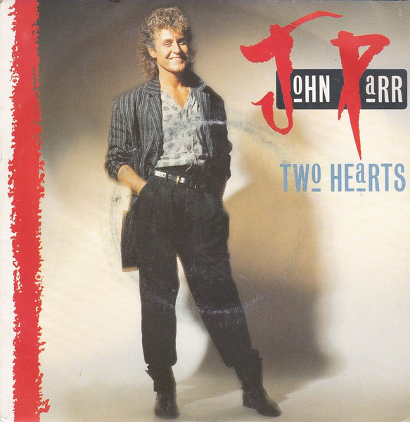 Parr John — Two Hearts