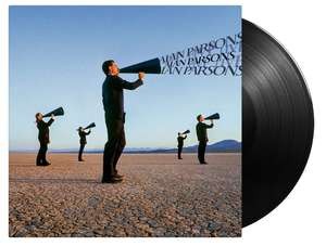 The Alan Parsons Project — Live: Very Best Of