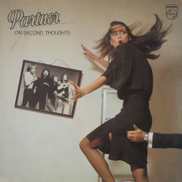 Partner — On Second Thoughts
