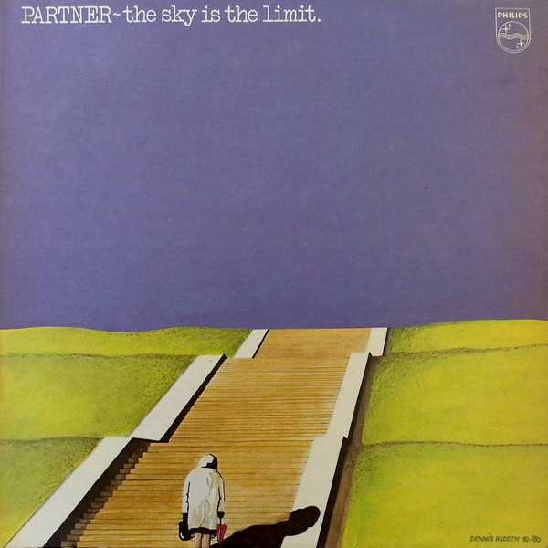 Partner — Sky Is The Limit