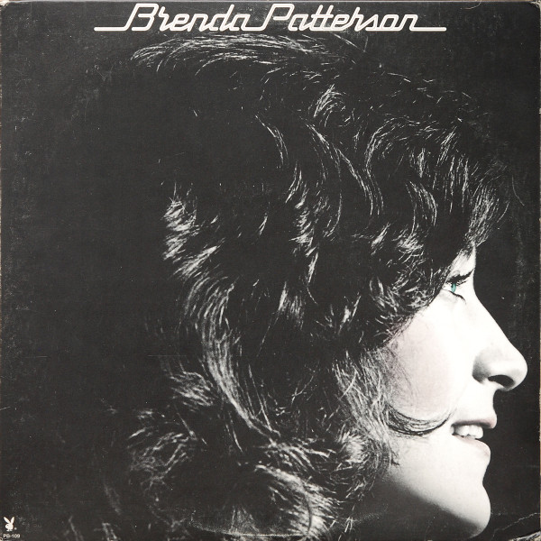 Patterson Brenda — Same
