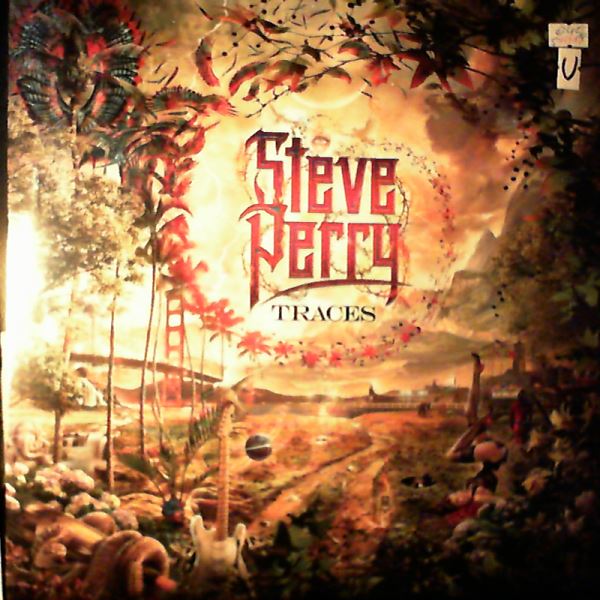 Perry Steve (Journey) — Traces