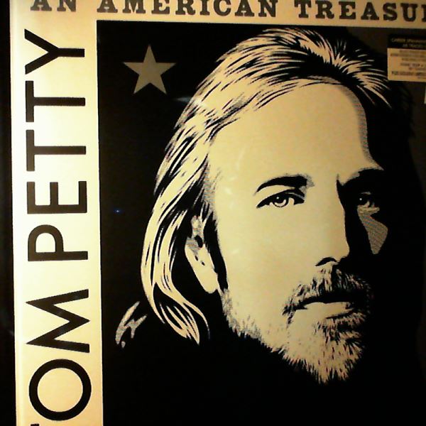 Petty Tom — An American Treasure