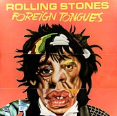 Rolling Stones* — Foreign Tongues