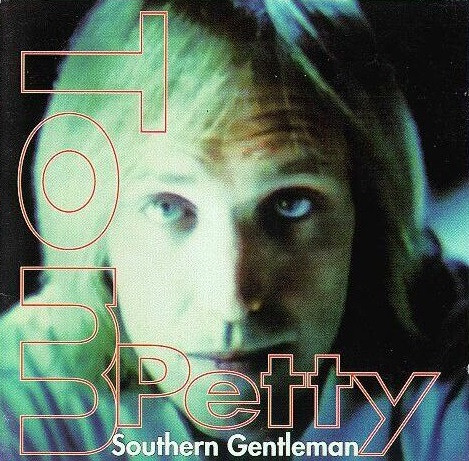 Petty Tom & The Heartbreakers — Southern Accents In The Sunshine State - Volume 1