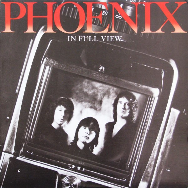 Phoenix — In Full View