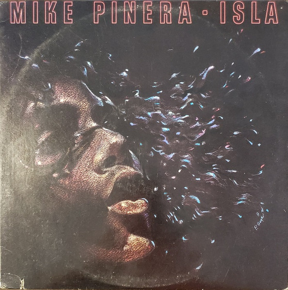 Pinera Mike — Isla