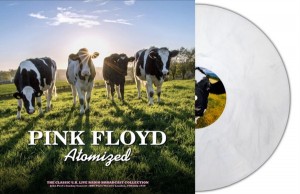 Pink Floyd — Atomized - BBC Paris Theatre, London 1970
