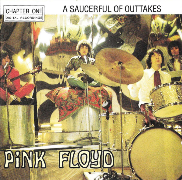 Pink Floyd — Flowers & Vegetables