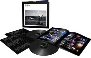 Pink Floyd — The Later Years 1987-2019