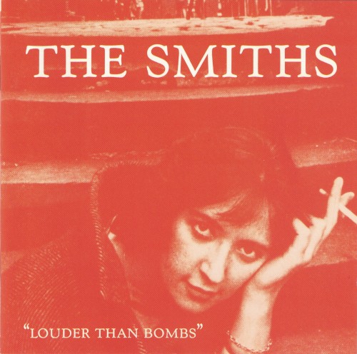 The Smiths — Louder Than Bombs