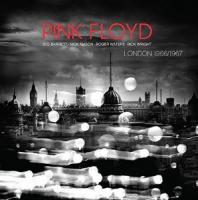 Pink Floyd — London 1966/1967