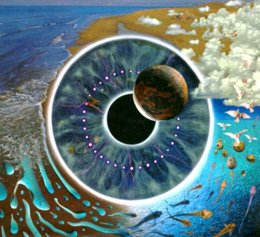 Pink Floyd — Pulse