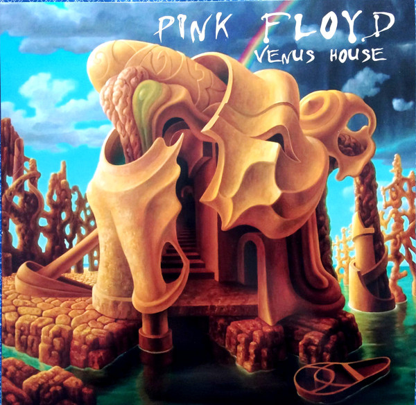 Pink Floyd — Venus House (The BBC Sessions And Studio Recordings)