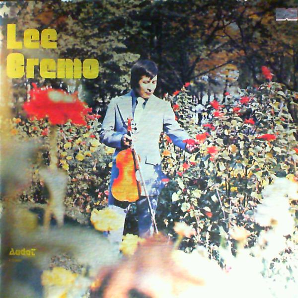 Cremo Lee — Cremo Lee