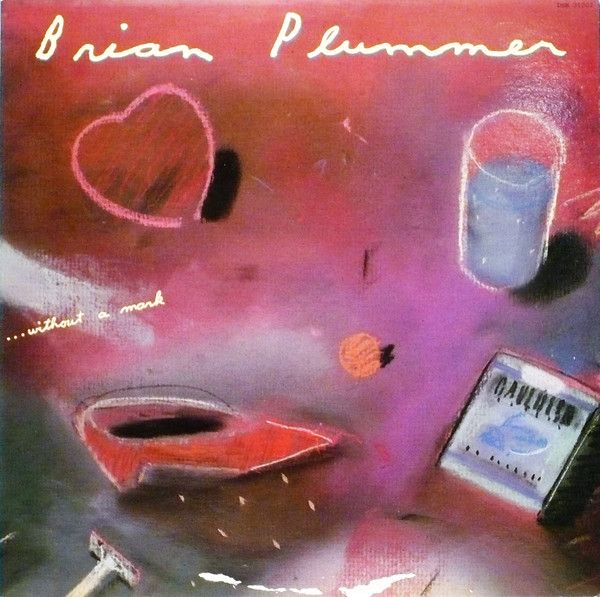 Plummer Brian — ...without a mark