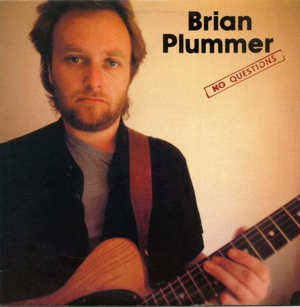 Plummer Brian — No Questions