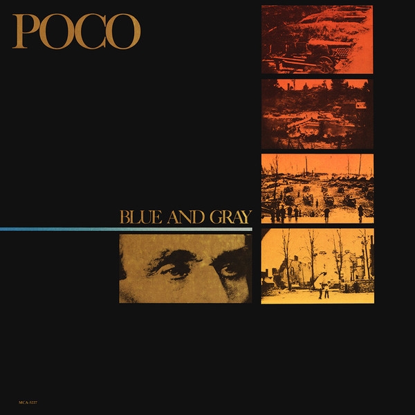Poco — Blue And Gray