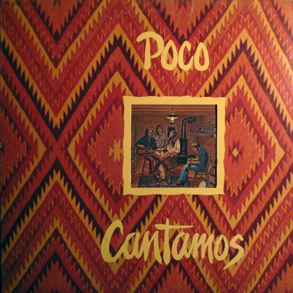Poco — Cantamos