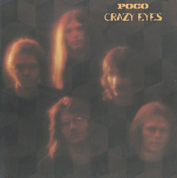 Poco — Crazy Eyes
