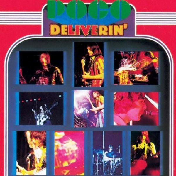Poco — Deliverin'